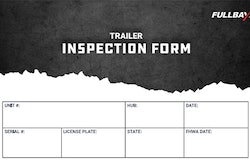 Download the Trailer Inspection Form from Fullbay